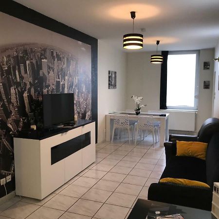 Sympathique Logement En Centre Ville Verdun-sur-Meuse Dış mekan fotoğraf