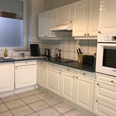 Sympathique Logement En Centre Ville Verdun-sur-Meuse Dış mekan fotoğraf